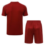 Conjunto de Entrenamiento Corto España - Mundial 2026