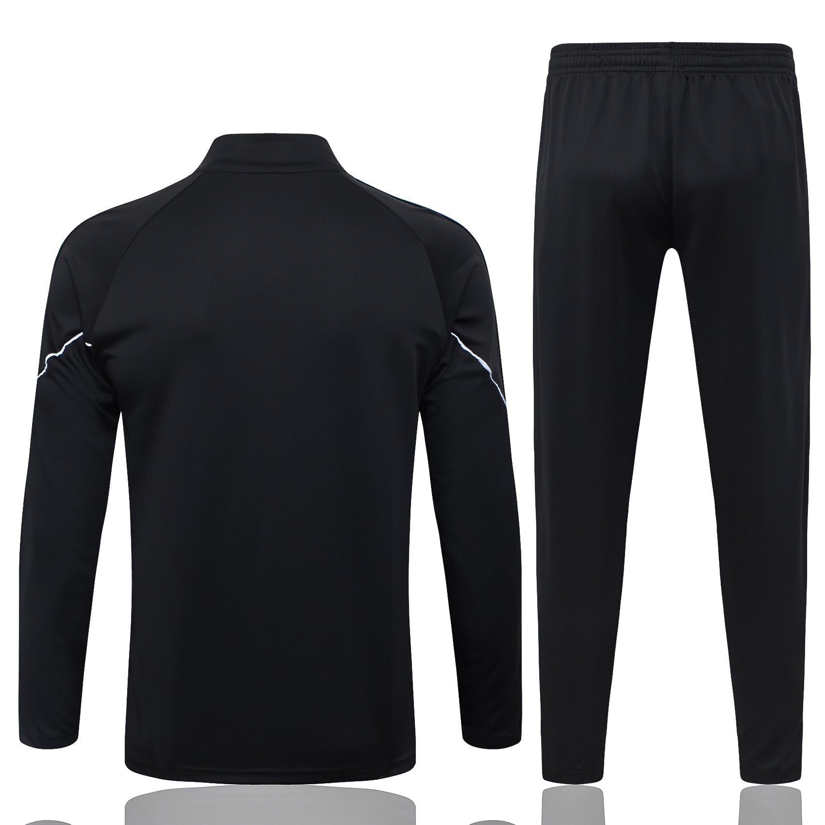 Conjunto de Entrenamiento Largo Manchester City - 2026/27