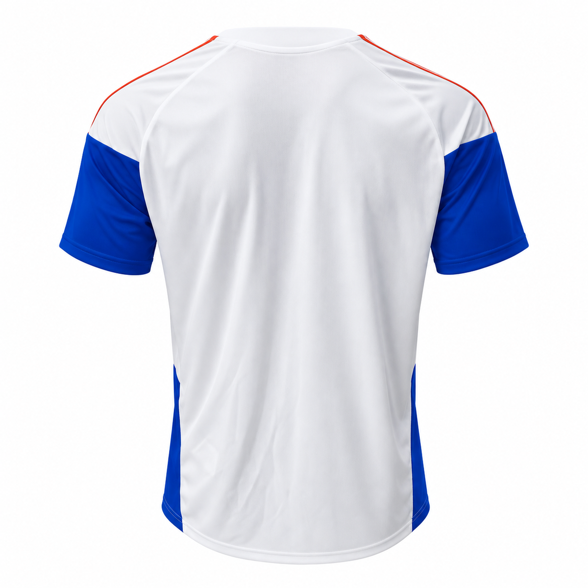 Camiseta Real Madrid 2026/27 - Entrenamiento