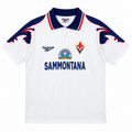 Camiseta Retro Afc Fiorentina 1995/96 - 2ª Equipación