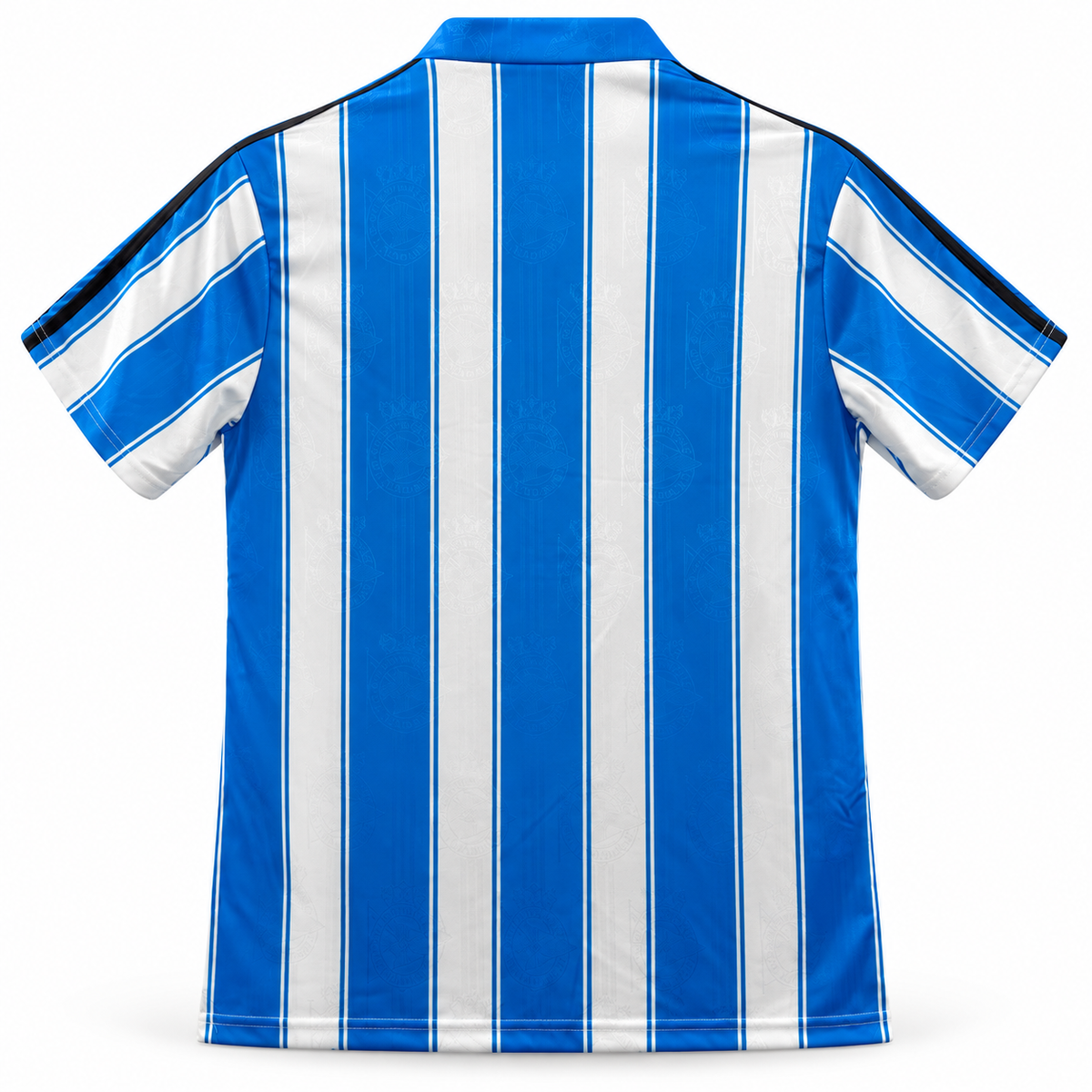 Camiseta Retro Deportivo de la Coruña 1997/98 - 1ª Equipación