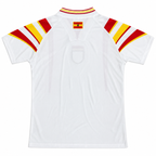 Camiseta Retro España 1996 - 3ª Equipación