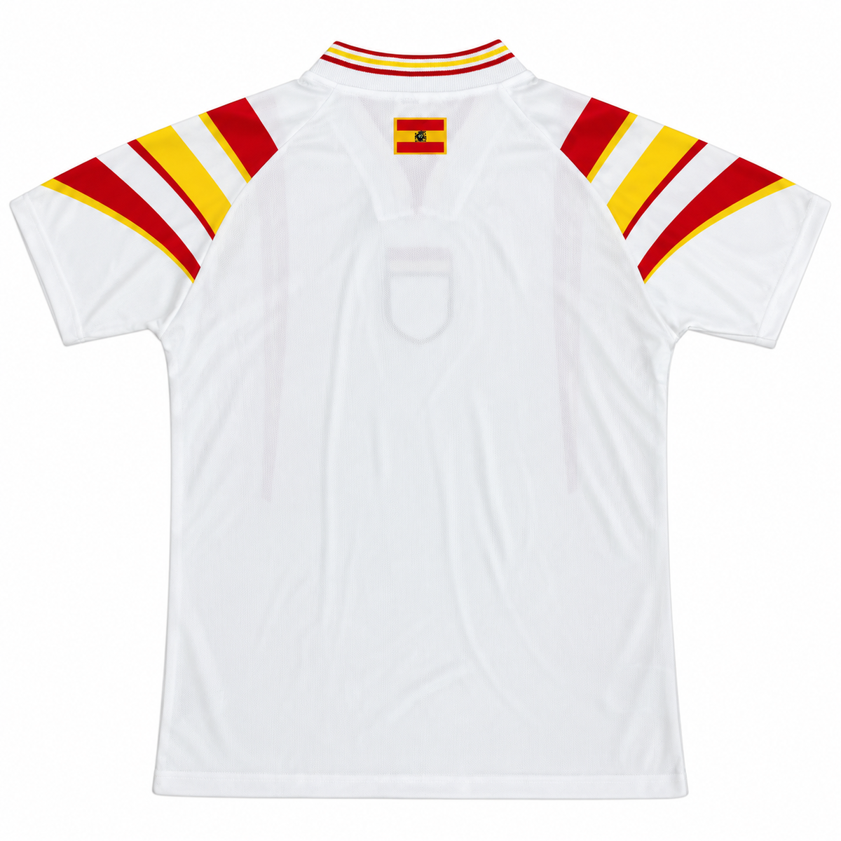 Camiseta Retro España 1996 - 3ª Equipación