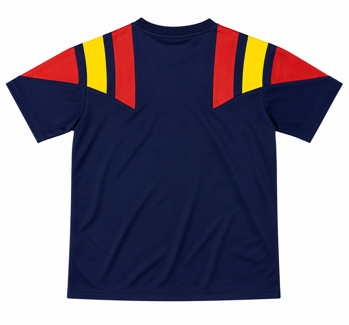 Camiseta España - Edición Especial Oversize