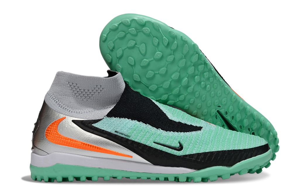 Botas Phantom GX III Elite TF (Con Tobillera) - Fútbol 7
