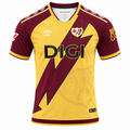 Camiseta Rayo Vallecano 2026/27 - 3ª Equipación
