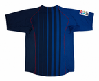 Camiseta Retro Fc Barcelona 2004/05 - 2ª Equipación