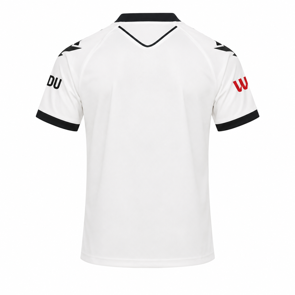 Camiseta Almería 2026/27 - 2ª Equipación