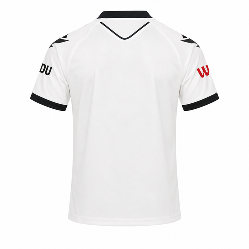 Camiseta Almería 2026/27 - 2ª Equipación