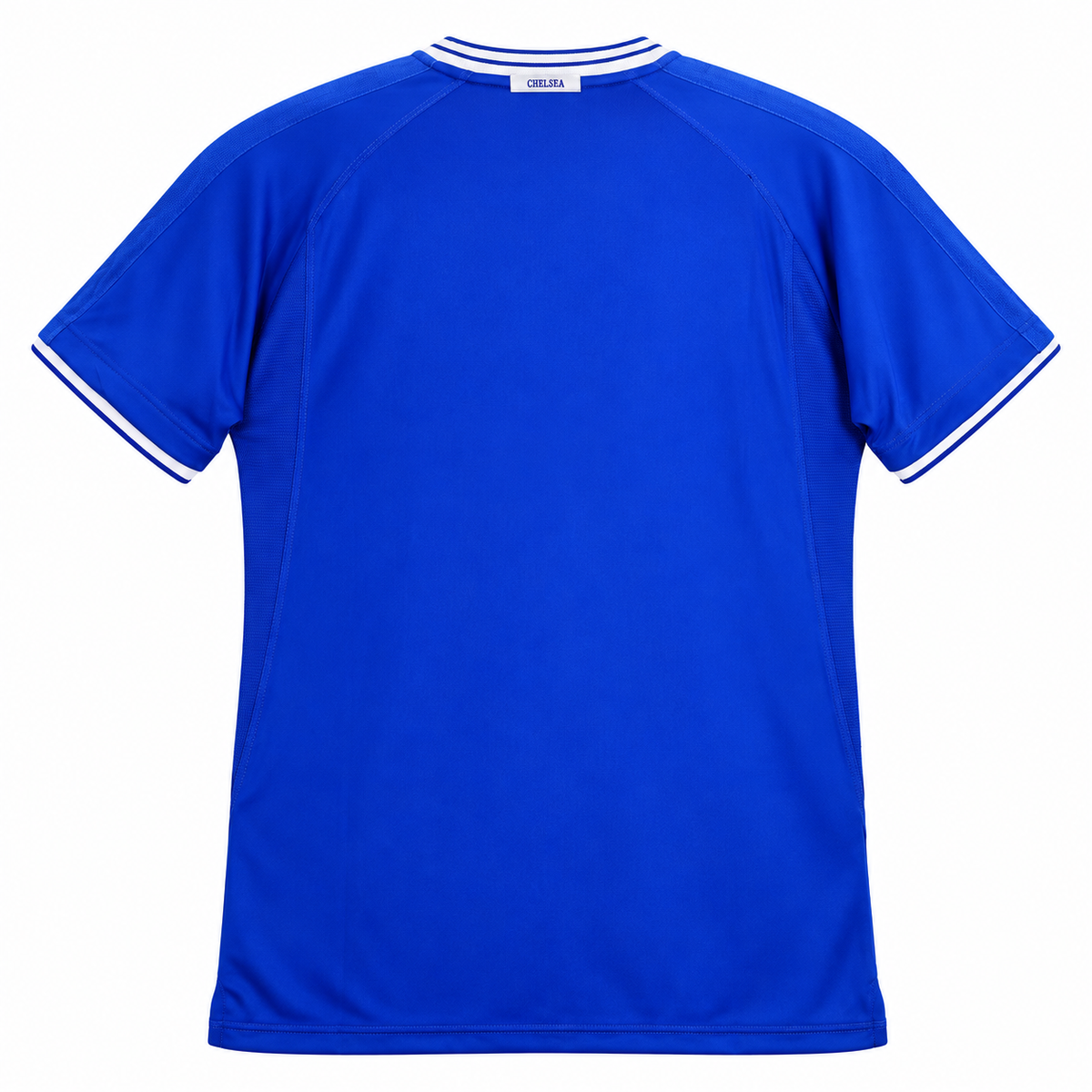 Camiseta Retro Chelsea Fc 1999/01 - 1ª Equipación