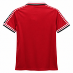 Camiseta Retro Manchester United 1998/00 - 1ª Equipación