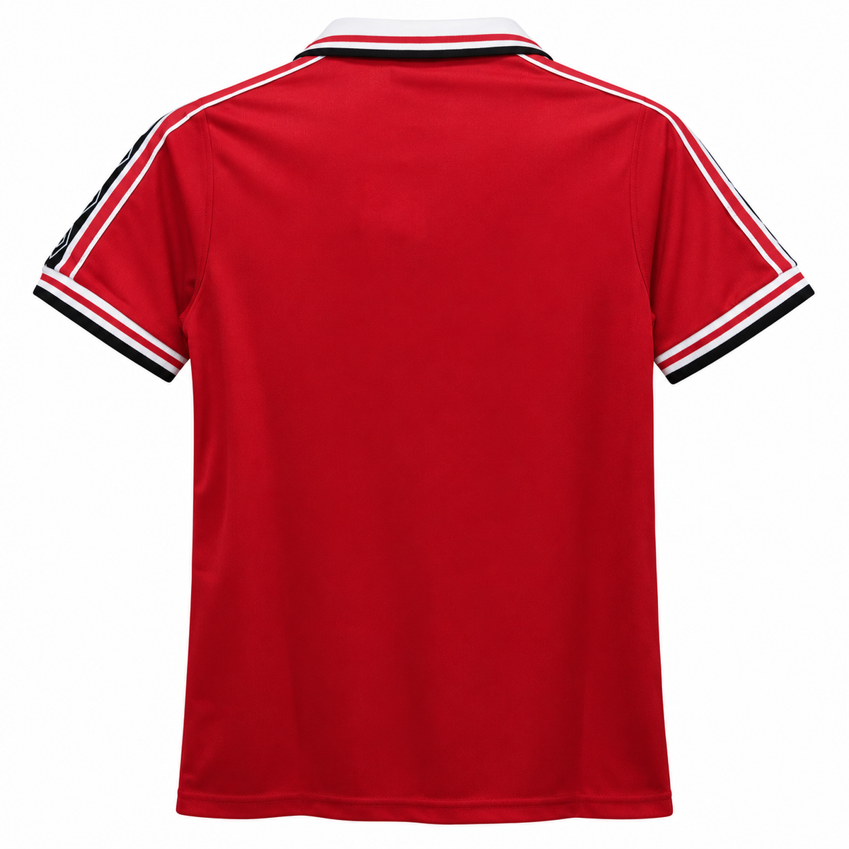 Camiseta Retro Manchester United 1998/00 - 1ª Equipación