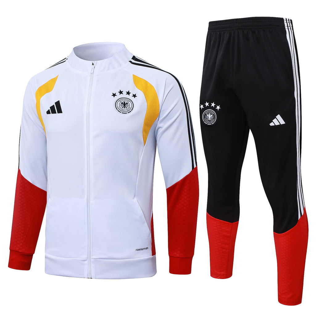 Chándal con Chaqueta Alemania - Mundial 2026