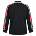 Camiseta Retro Manchester United 1998/99 - 3ª Equipación Manga Larga