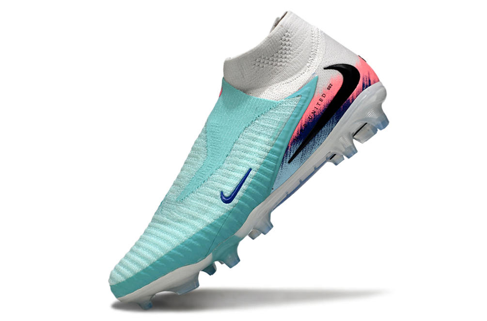 Botas Phantom GX III Elite FG (Con Tobillera) - Fútbol 11