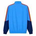 Chaqueta España Mundial 2026 - Azul