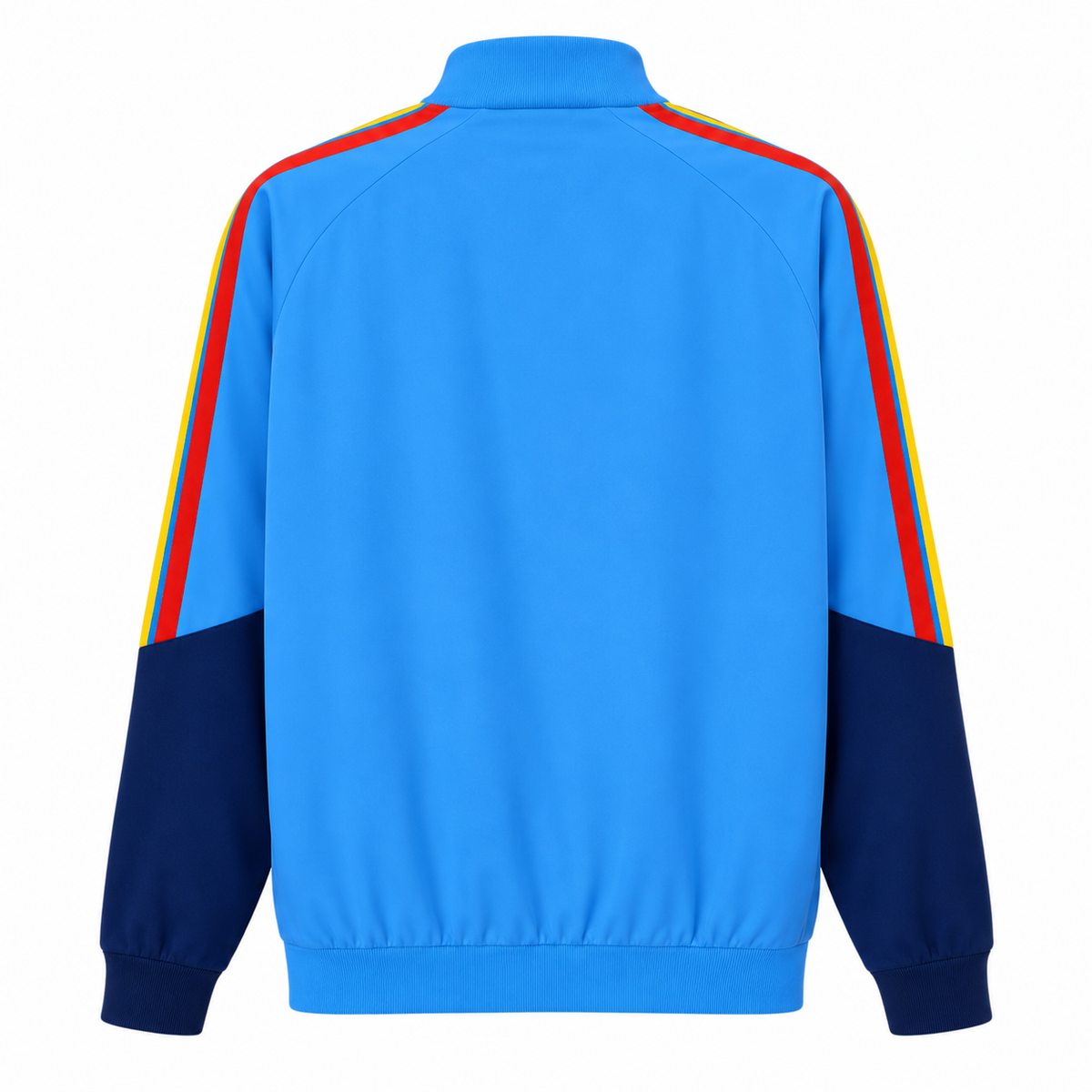 Chaqueta España Mundial 2026 - Azul