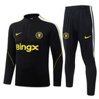 Conjunto de Entrenamiento Largo Chelsea Fc - 2026/27