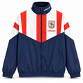 Cortavientos Retro Arsenal 2026/27