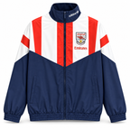 Cortavientos Retro Arsenal 2026/27