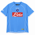 Camiseta Retro Napoli 2006/07 - 1ª Equipación