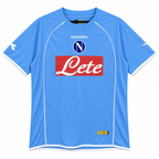 Camiseta Retro Napoli 2006/07 - 1ª Equipación