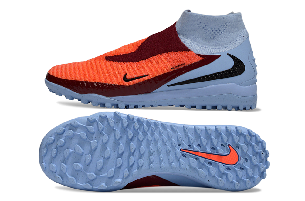 Botas Phantom GX III Elite TF (Con Tobillera) - Fútbol 7