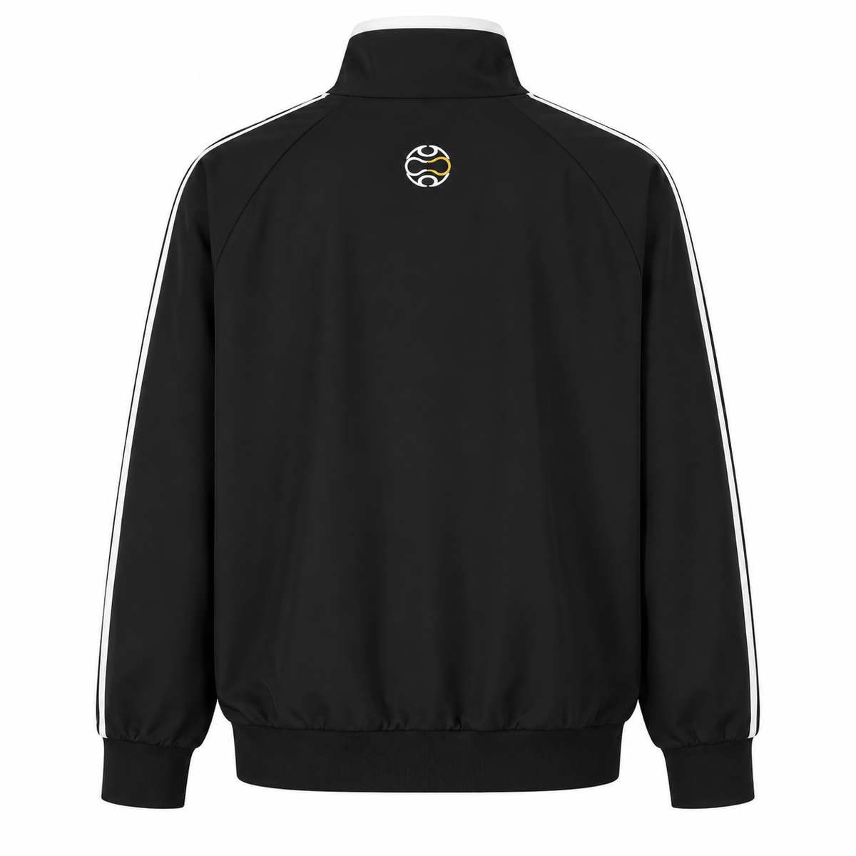 Cortavientos Retro Real Madrid