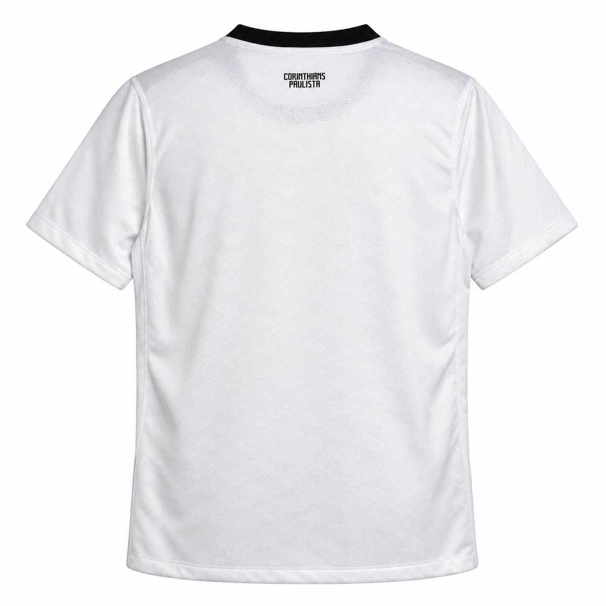 Camiseta Retro Corinthians 2012 - 1ª Equipación