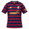 Camiseta Génova 2026/27 - 3ª Equipación