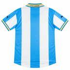 Camiseta Retro Lazio 1999/00 - Edición Supercopa UEFA
