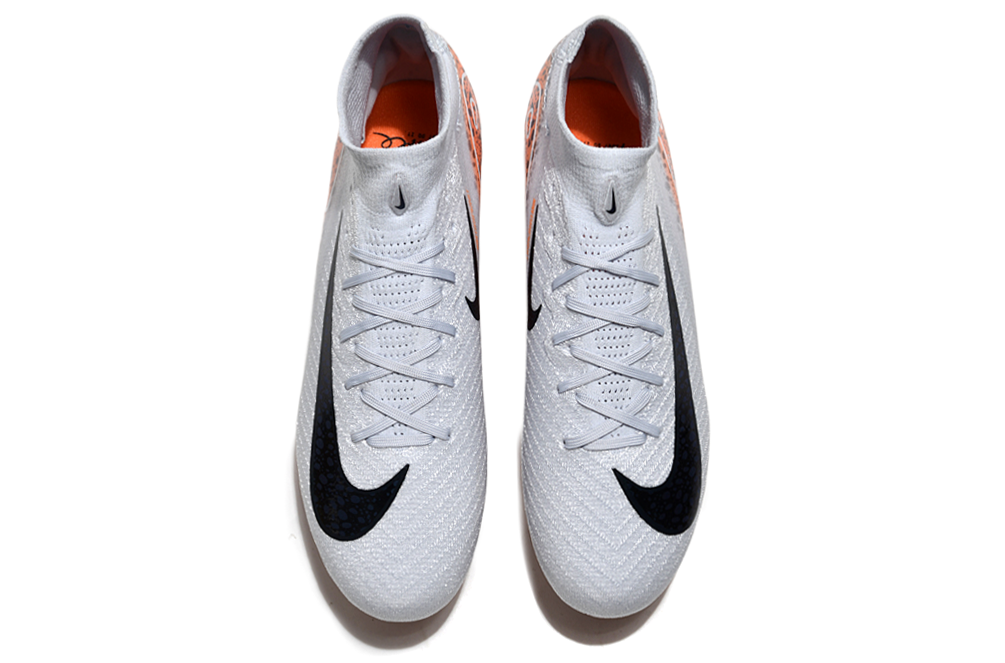 Botas Air Zoom Mercurial Vapor (Con Tobillera) - Fútbol 11