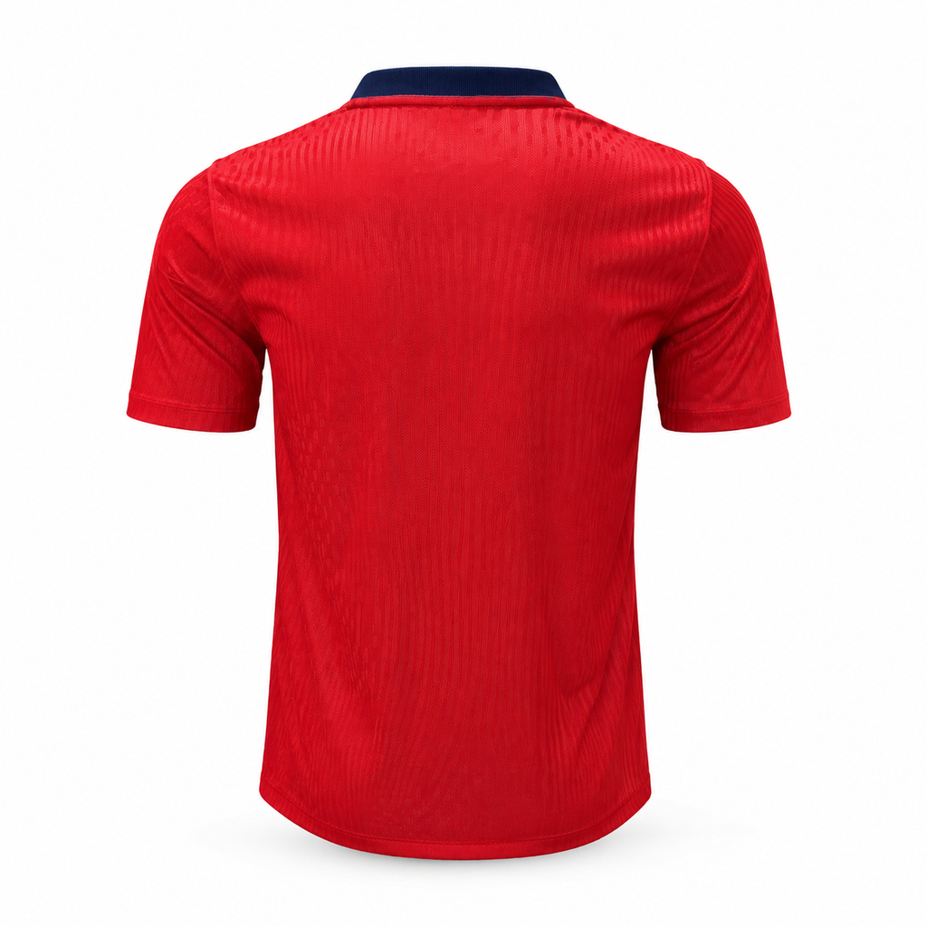 Camiseta Chivas de Guadalajara 2026/27 - 1ª Equipación