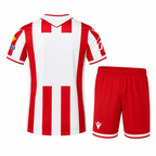 Conjunto Infantil UD Almería 2026/27 - 1ª Equipación