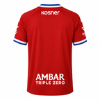 Camiseta Real Zaragoza 2026/27 - 2ª Equipación