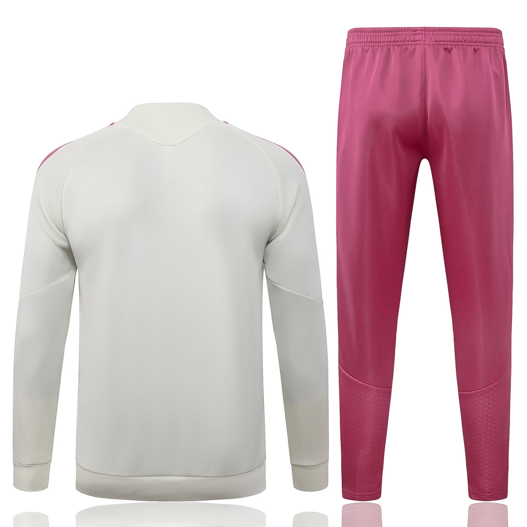 Chándal con Chaqueta Real Madrid - 2026/27