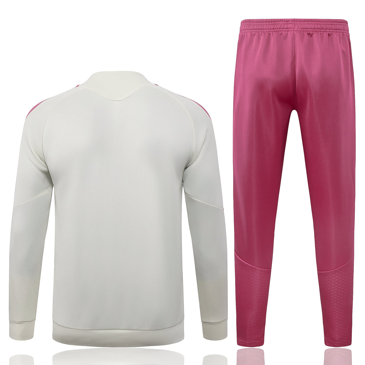 Chándal con Chaqueta Real Madrid - 2026/27