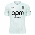 Camiseta AS Mónaco 2026/27 - 3ª Equipación