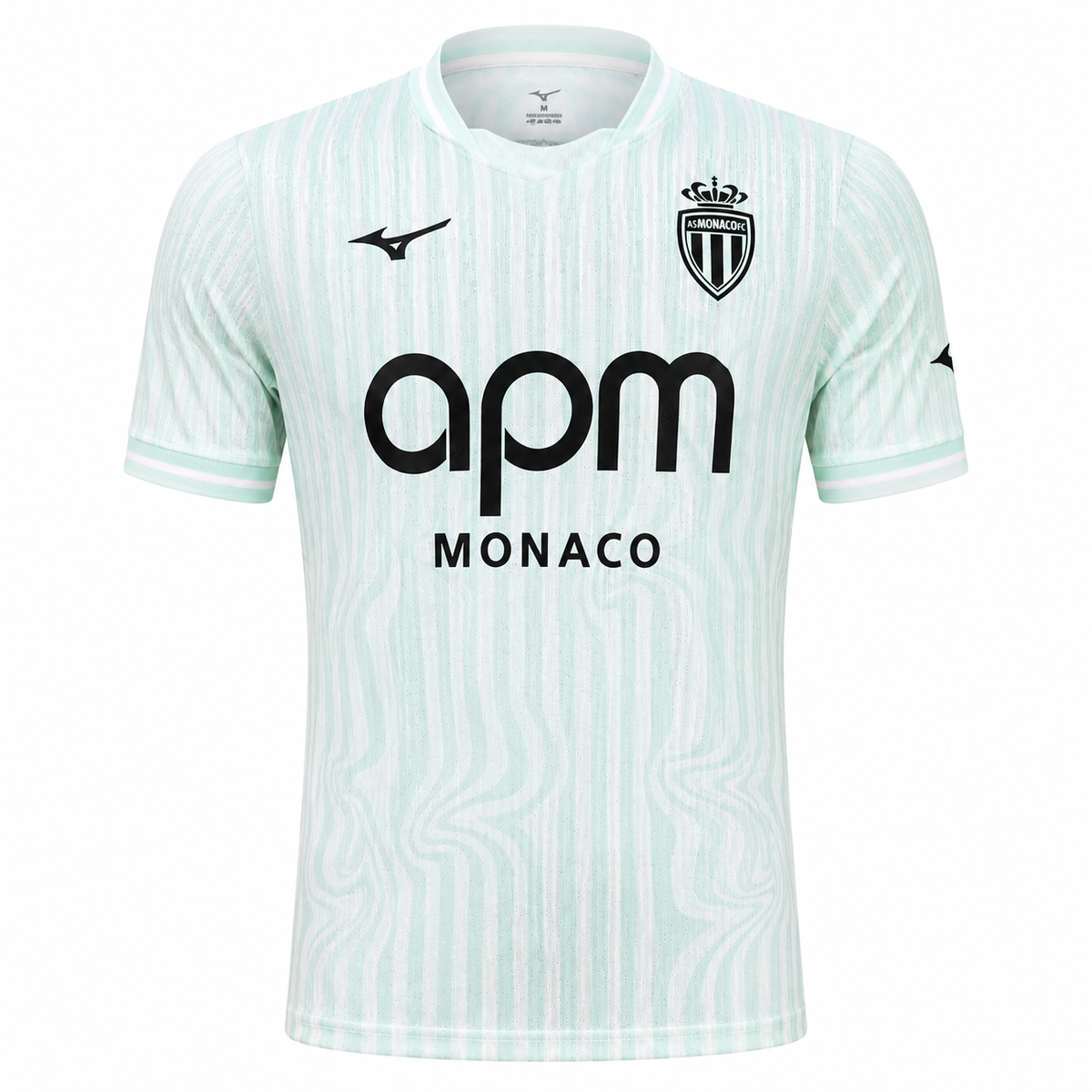 Camiseta AS Mónaco 2026/27 - 3ª Equipación