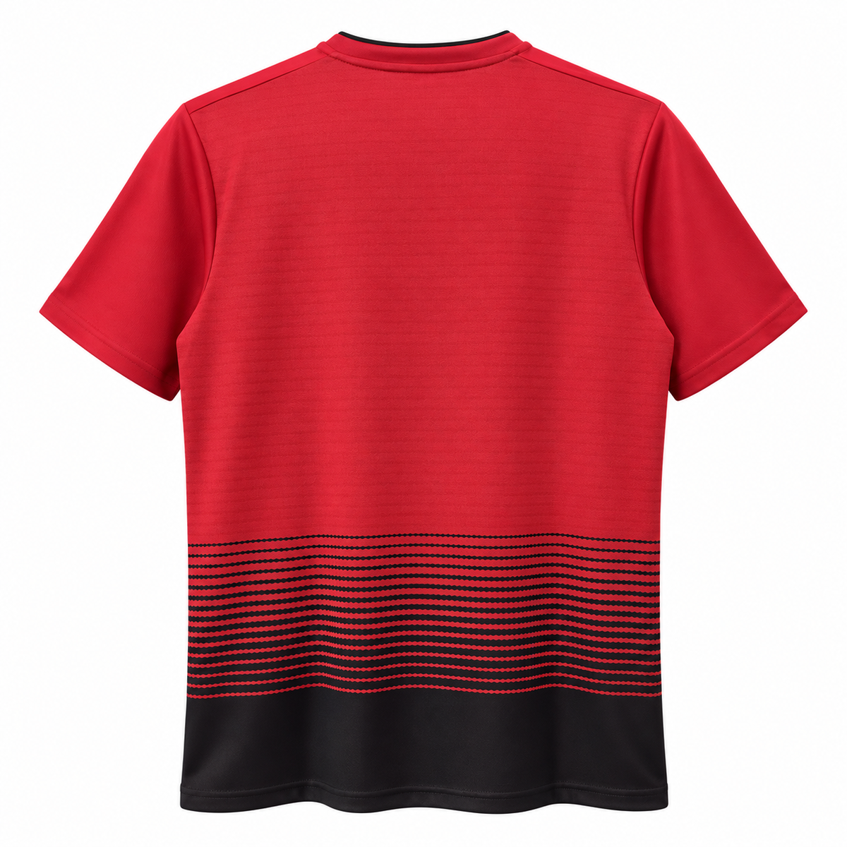 Camiseta Retro Manchester United 2018/19 - 1ª Equipación