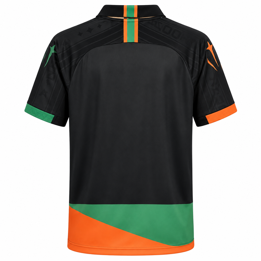 Camiseta Venezia Fc 2026/27 - 1ª Equipación