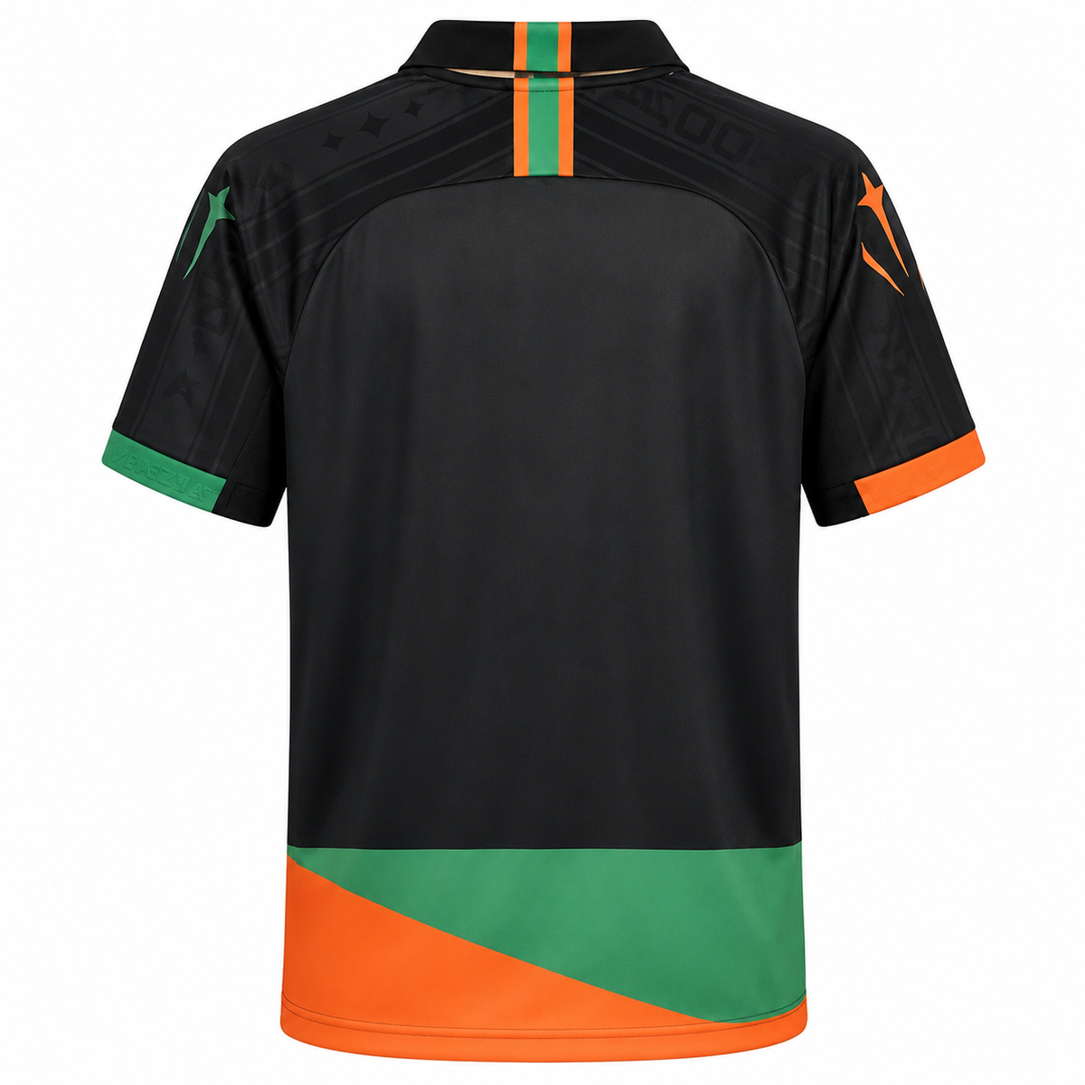 Camiseta Venezia Fc 2026/27 - 1ª Equipación