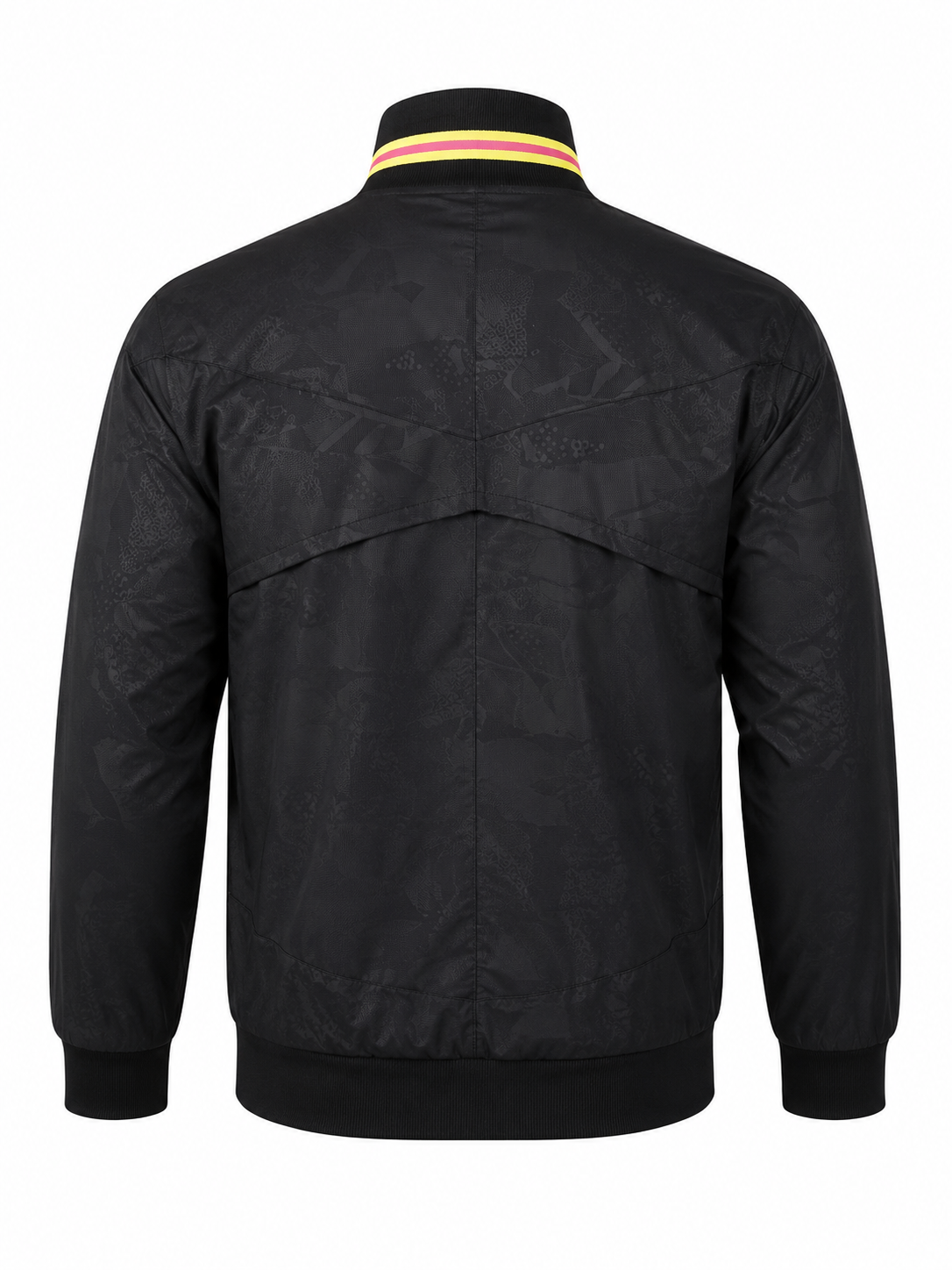 Cortavientos Chelsea FC 2026/27 - Negro
