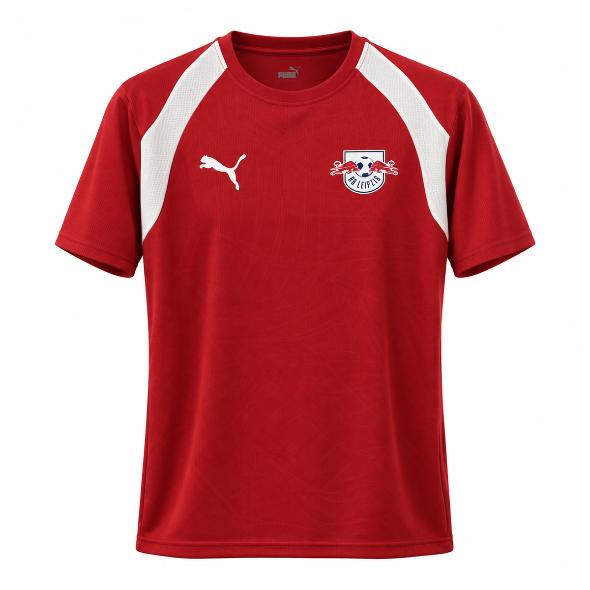 Camiseta Redbull Leipzig 2026/27 - 2ª Equipación Entrenamiento