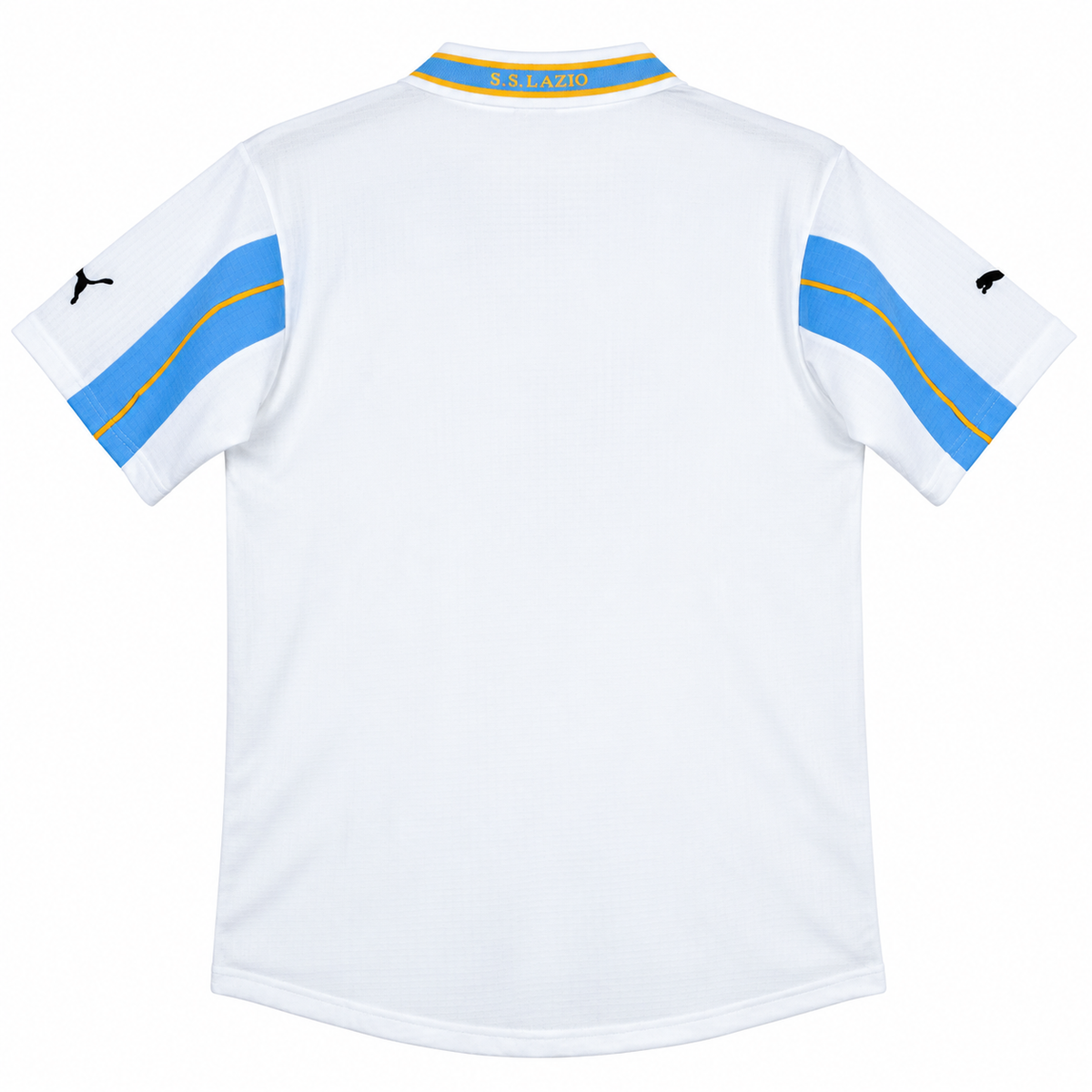 Camiseta Retro Lazio 1999/00 - Edición Centenario