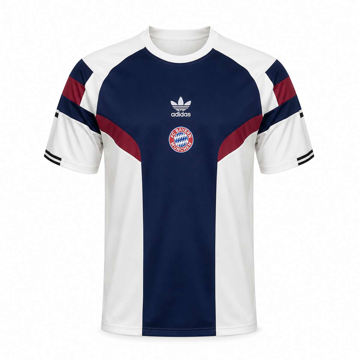Camiseta Bayern Múnich 2026/27 - Edición Especial Oversize