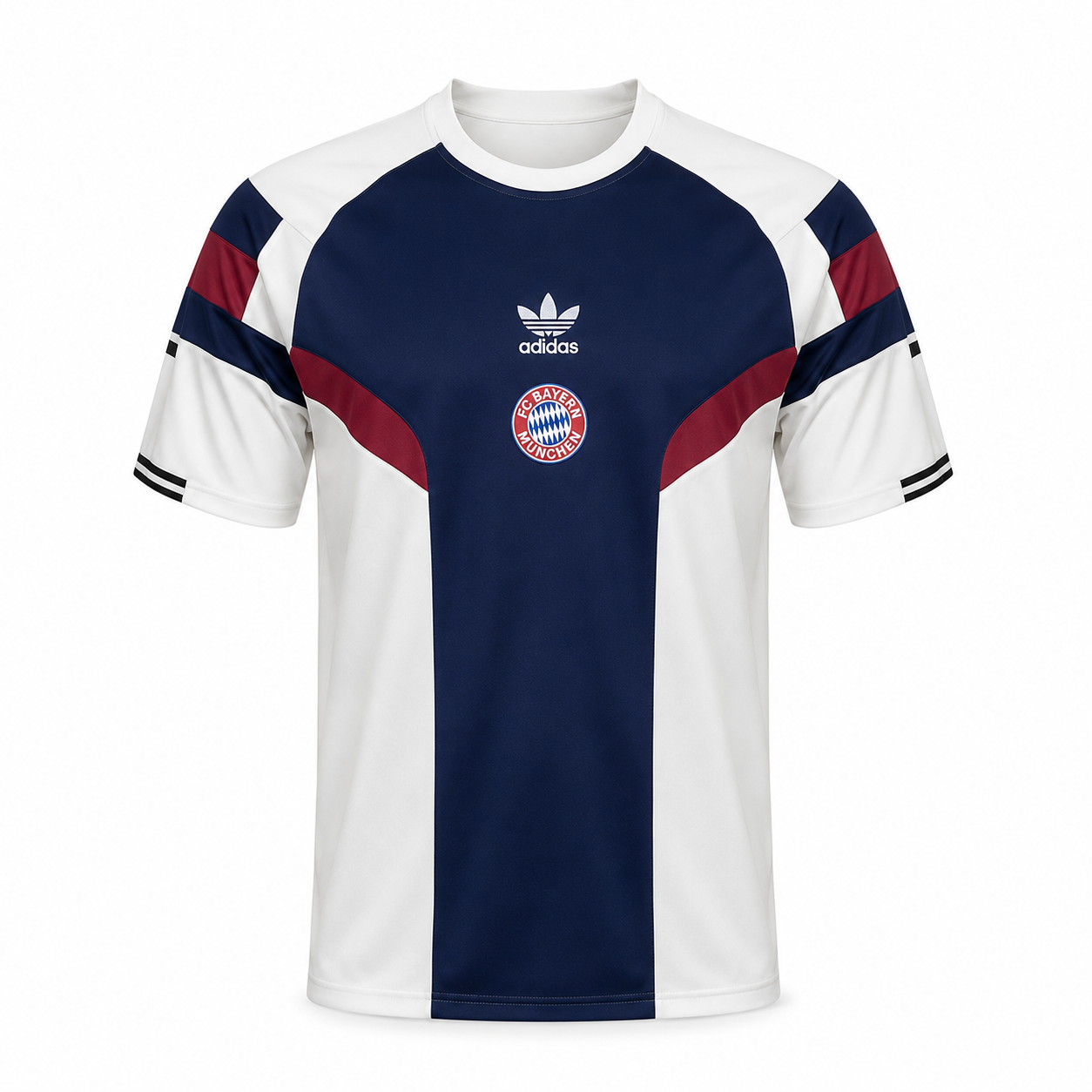 Camiseta Bayern Múnich 2026/27 - Edición Especial Oversize