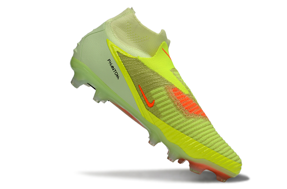 Botas Phantom GX III Elite FG (Con Tobillera) - Fútbol 11
