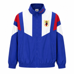 Cortavientos Japón Mundial 2026 - Azul