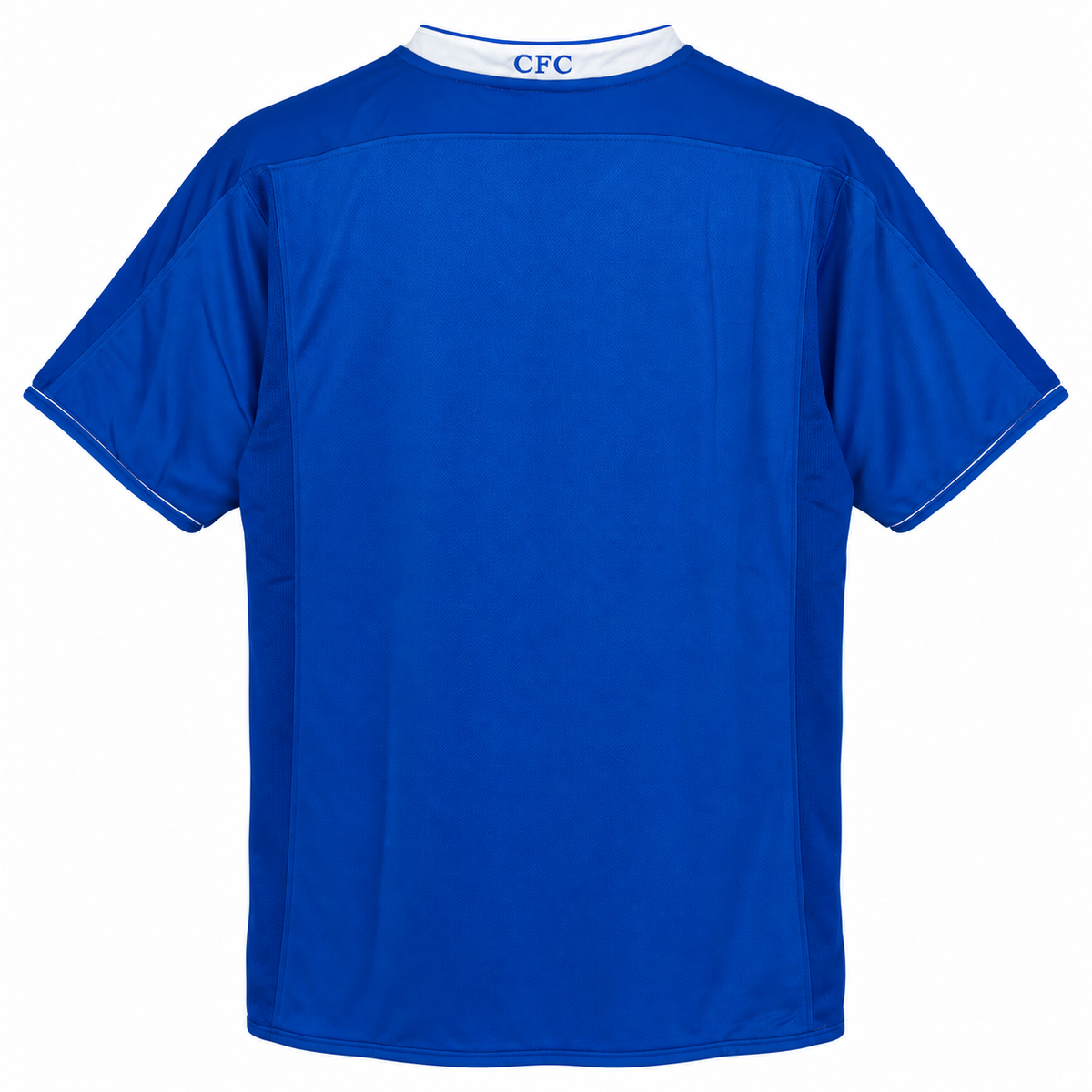 Camiseta Retro Chelsea Fc 2003/05 - 1ª Equipación